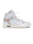 Jordan 1 Retro High Virgil Abloh Archive Alaska one-kickz