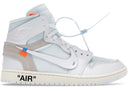 Jordan 1 Retro High Virgil Abloh Archive Alaska one-kickz