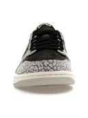 Jordan 1 Retro Low OG Black Cement one-kickz