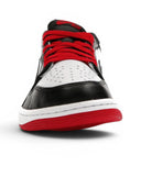 Jordan 1 Retro Low OG Black Toe 2023 one-kickz