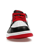Jordan 1 Retro Low OG Black Toe 2023 one-kickz