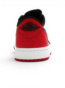 Jordan 1 Retro Low OG Black Toe 2023 one-kickz