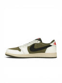 Jordan 1 Retro Low OG SP Travis Scott Medium Olive