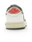 Jordan 1 Retro Low OG SP Travis Scott Medium Olive