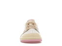 Jordan 1 Retro Low OG SP Travis Scott Shy Pink one-kickz