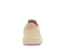 Jordan 1 Retro Low OG SP Travis Scott Shy Pink one-kickz