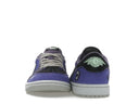 Jordan 1 Retro Low OG Zion Williamson Voodoo Alternate one-kickz