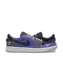 Jordan 1 Retro Low OG Zion Williamson Voodoo Alternate one-kickz