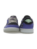 Jordan 1 Retro Low OG Zion Williamson Voodoo Alternate one-kickz