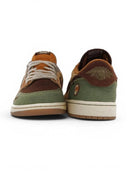 Jordan 1 Retro Low OG Zion Williamson Voodoo one-kickz