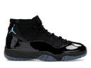 Jordan 11 Retro Gamma Blue (2025)