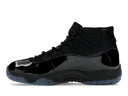 Jordan 11 Retro Gamma Blue (2025)