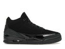 Jordan 3 Retro Black Cat 2025 one-kickz