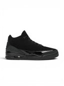Jordan 3 Retro Black Cat 2025 one-kickz