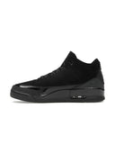 Jordan 3 Retro Black Cat 2025 one-kickz