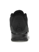 Jordan 3 Retro Black Cat 2025 one-kickz