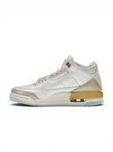 Jordan 3 Retro Champagne and Oysters Women's one-kickz