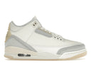 Jordan 3 Retro Craft Ivory one-kickz