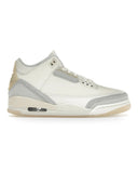Jordan 3 Retro Craft Ivory one-kickz