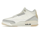 Jordan 3 Retro Craft Ivory one-kickz