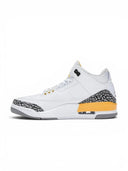 Jordan 3 Retro Laser Orange Women's one-kickz