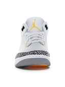 Jordan 3 Retro Laser Orange Women's one-kickz