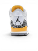 Jordan 3 Retro Laser Orange Women's one-kickz