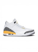 Jordan 3 Retro Laser Orange Women's one-kickz