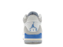 Jordan 3 Retro Lucky Shorts one-kickz