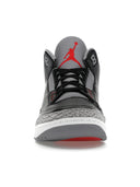 Jordan 3 Retro OG Black Cement 2024 one-kickz