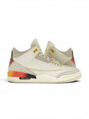 Jordan 3 Retro SP J Balvin Medellín Sunset one-kickz