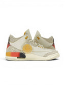 Jordan 3 Retro SP J Balvin Medellín Sunset one-kickz
