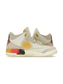 Jordan 3 Retro SP J Balvin Medellín Sunset one-kickz