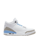 Jordan 3 Retro UNC 2020 one-kickz