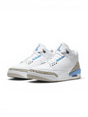 Jordan 3 Retro UNC 2020 one-kickz