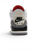 Jordan 3 Retro White Cement Reimagined one-kickz