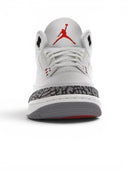 Jordan 3 Retro White Cement Reimagined one-kickz