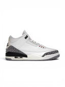 Jordan 3 Retro White Cement Reimagined one-kickz