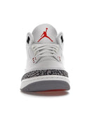 Jordan 3 Retro White Cement Reimagined one-kickz