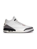 Jordan 3 Retro White Cement Reimagined one-kickz