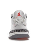 Jordan 3 Retro White Cement Reimagined one-kickz