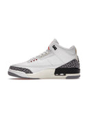 Jordan 3 Retro White Cement Reimagined one-kickz