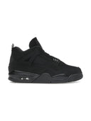 Jordan 4 Retro Black Cat 2025 one-kickz