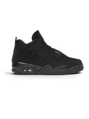 Jordan 4 Retro Black Cat 2025 one-kickz