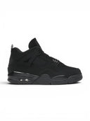 Jordan 4 Retro Black Cat (2025)