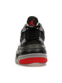 Jordan 4 Retro Bred Reimagined