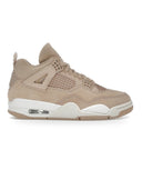 Jordan 4 Retro Cozy Girl Women's one-kickz
