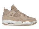 Jordan 4 Retro Cozy Girl Women's one-kickz