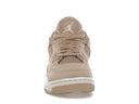Jordan 4 Retro Cozy Girl Women's one-kickz