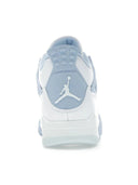 Jordan 4 Retro Forget Me Not Women's one-kickz